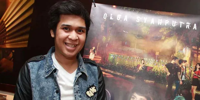 Ternyata, Olga Syahputra Derita Meningitis