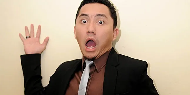 Ternyata Omesh Itu Stalker di Twitter!