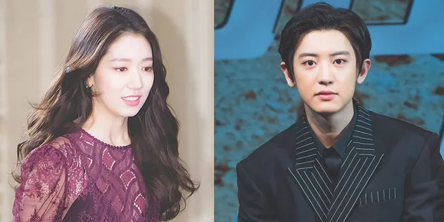 Ternyata Park Shin Hye Rekomendasikan Chanyeol ke Sutradara MEMORIES OF THE ALHAMBRA Ternyata Park Shin Hye Rekomendasikan Chanyeol ke Sutradara MEMORIES OF THE ALHAMBRA
