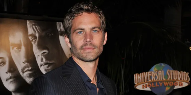 Ternyata Paul Walker Meninggal Gara-Gara Marka Jalan?