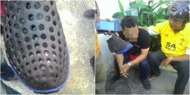 Ternyata Pelaku Pengintipan Menggunakan Kamera Orang Indonesia