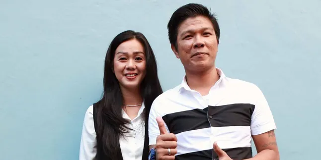 Ternyata Perempuan 'Selingkuhan' Andika Kangen Band Adalah... Ternyata Perempuan 'Selingkuhan' Andika Kangen Band Adalah...