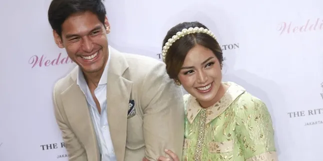 Ternyata Rencana Richard Kyle Melamar Jessica Iskandar Pernah Gagal