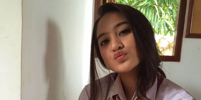 Tahu Nggak Sih, Aktor Ini Sosok Idaman Salshabilla Adriani Tahu Nggak Sih, Aktor Ini Sosok Idaman Salshabilla Adriani