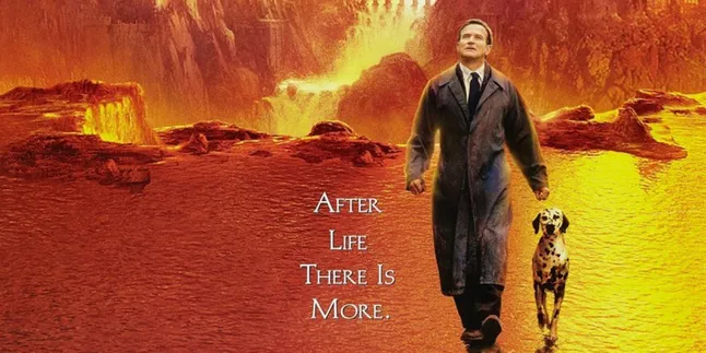Ternyata Robin Williams Sudah Pernah 'Meninggal' Ternyata Robin Williams Sudah Pernah 'Meninggal'