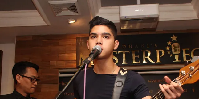 Ternyata 'RUNAWAY' Disiapkan Khusus Untuk Al Ghazali