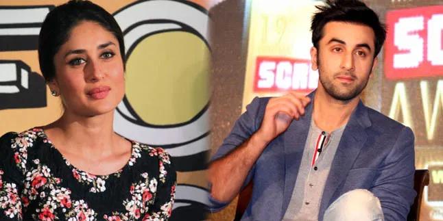 Ternyata Sumber Gosip Utama Kareena Kapoor Adalah Ranbir!