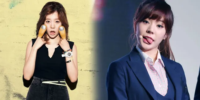 Ternyata Sunny Hobi Pegang-Pegang Pantat Member Girls Generation Ternyata Sunny Hobi Pegang-Pegang Pantat Member Girls Generation