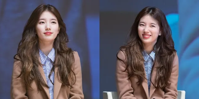 Ternyata Suzy Miss A Gemar Nonton Drama Komedi Romantis Ini Nih Ternyata Suzy Miss A Gemar Nonton Drama Komedi Romantis Ini Nih
