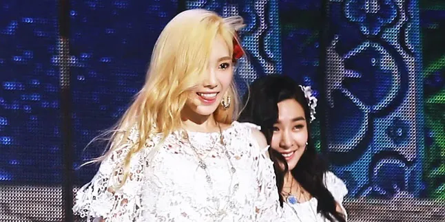 Ternyata Taeyeon Girls Generation Paling Susah Dibuat Jatuh Cinta