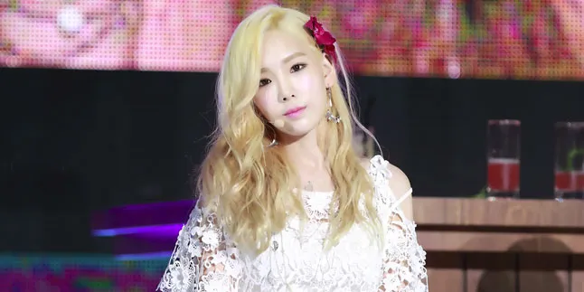Ternyata Taeyeon Nggak Pernah Suka Lagu Girls Generation!