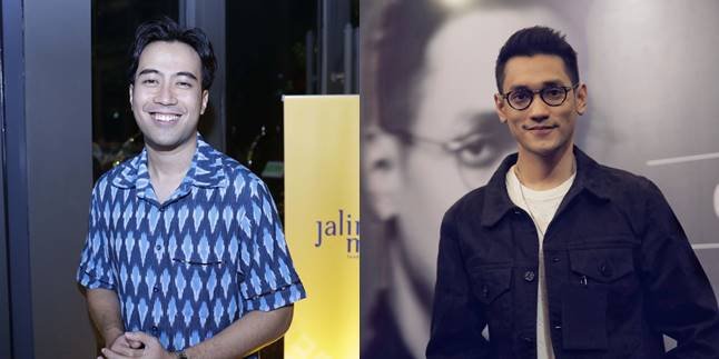 Vidi Aldiano Opens Up About Being Rumored to be Gay with Afgan