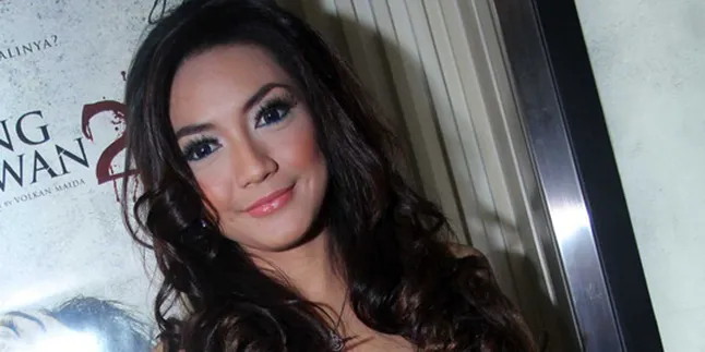 Ternyata Wiwid Gunawan Sudah Menikah Tiga Tahun