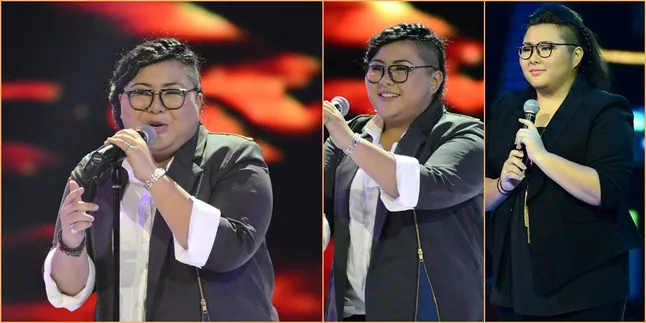 Ternyata Yuka Idol 'Titisan' Dari Dua Bintang Ini... Ternyata Yuka Idol 'Titisan' Dari Dua Bintang Ini...