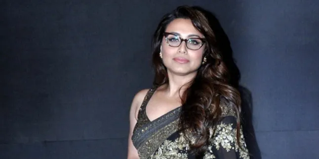 Terobsesi Pada Adira, Rani Mukherjee Dijuluki 'Mother India'