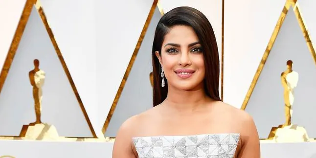 Teroris India di Quantico Tuai Kontroversi, Priyanka Chopra Minta Maaf