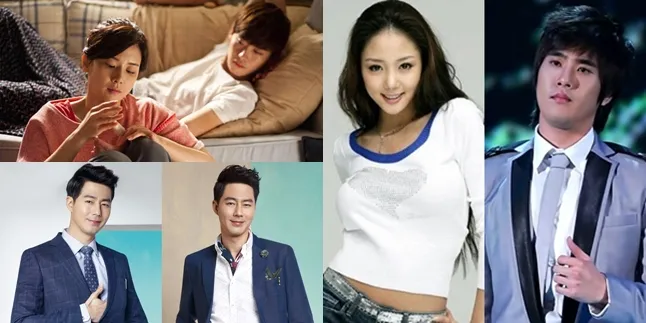 Terpanas! Adik Misterius Jo In Sung - Move-on Dari Lee Jong Suk Terpanas! Adik Misterius Jo In Sung - Move-on Dari Lee Jong Suk