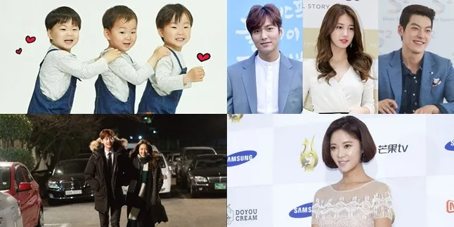 Terpanas! Ciuman Hot Manse Hingga Rumor Kehamilan Hwang Jung Eum Terpanas! Ciuman Hot Manse Hingga Rumor Kehamilan Hwang Jung Eum