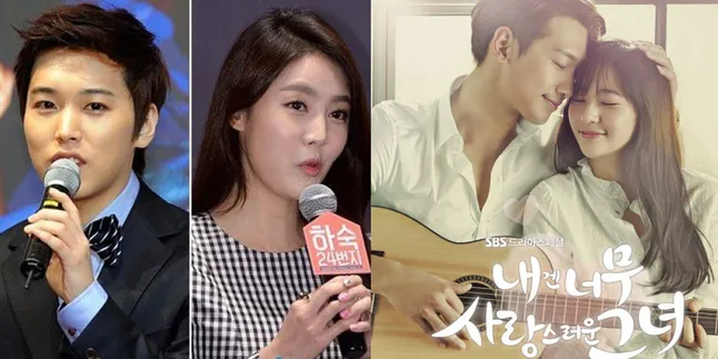 Terpanas di Asian Star Pekan ke-4 September, Ada Sisi Gelap K-Pop Terpanas di Asian Star Pekan ke-4 September, Ada Sisi Gelap K-Pop