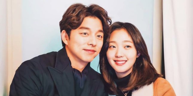 Age Gap, These Actors and Actresses Successfully Build Chemistry as a Couple in a Drama!