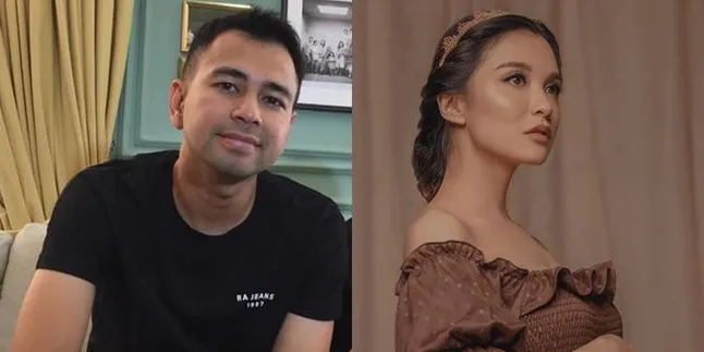 Terpesona Kecantikan Sang Ibu Hamil, Raffi Ahmad Tebak Anak Kedua Chelsea Olivia Perempuan Terpesona Kecantikan Sang Ibu Hamil, Raffi Ahmad Tebak Anak Kedua Chelsea Olivia Perempuan