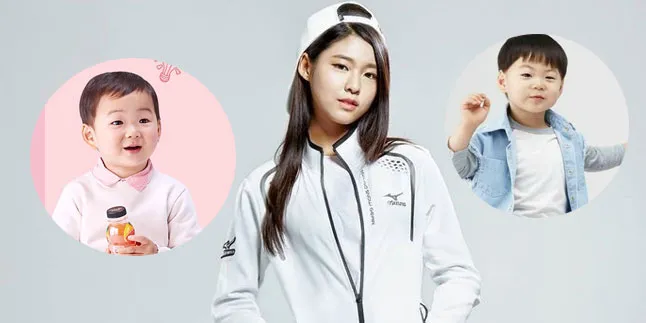 Terpesona Seolhyun AOA, Minguk & Manse Beri Julukan Princess Terpesona Seolhyun AOA, Minguk & Manse Beri Julukan Princess