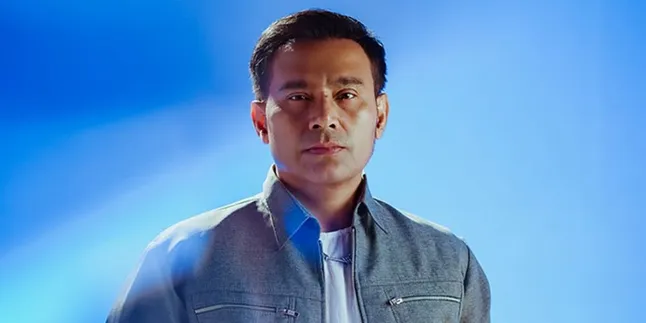 'Terpikat Pada Cinta' Jadi Eksplorasi Musik Folk Terbaru dari Judika