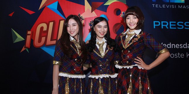 Terpilih Jadi Duta Enjoy Jakarta, JKT48 Berbangga