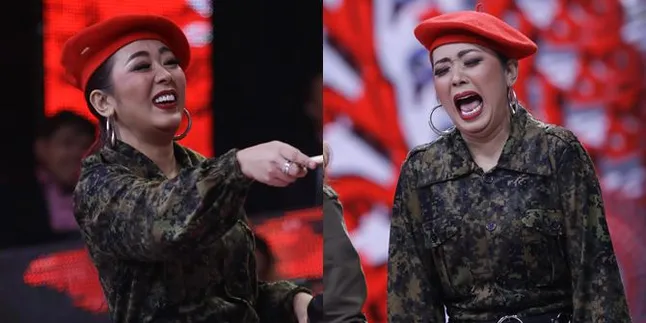 Terpilih Jadi Juri Terfavorit, Apa Jadinya Kalau Soimah Ada Dua?