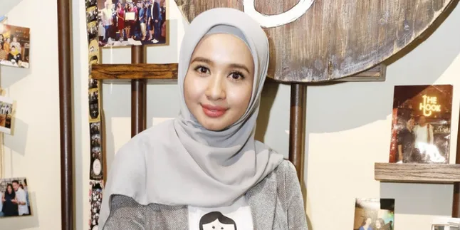 Terpisah Jarak Malaysia-Jakarta, Laudya Cynthia Bella Rasakan Tantangan Bisnis Ini Terpisah Jarak Malaysia-Jakarta, Laudya Cynthia Bella Rasakan Tantangan Bisnis Ini