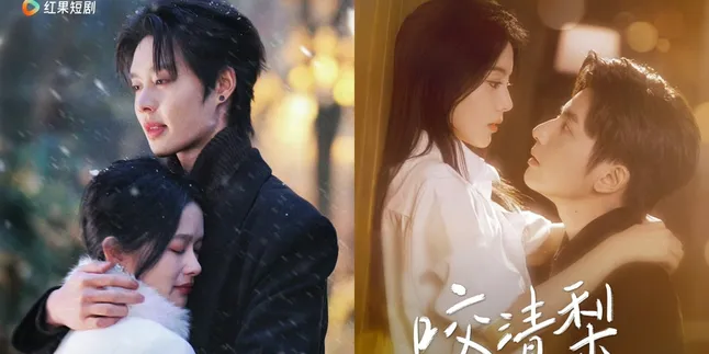 Terpopuler 2025, Short Drama China dengan Rating Tertinggi dan 1M Lebih Penonton!