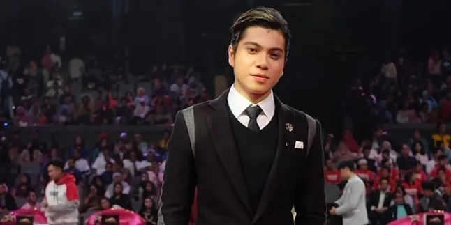 Terpukau Suara Merdunya, Randa LIDA Ajak Duet Pengamen Cilik