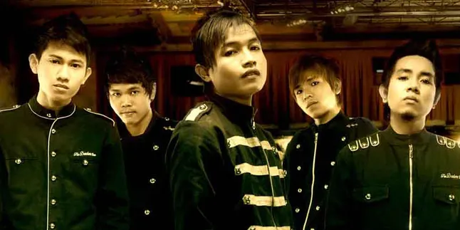 Terpuruk, SET14 Band Optimis Bisa Bangkit