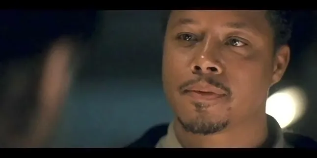 Terrence Howard Akan Beradu Peran Dengan Vince Vaughn!