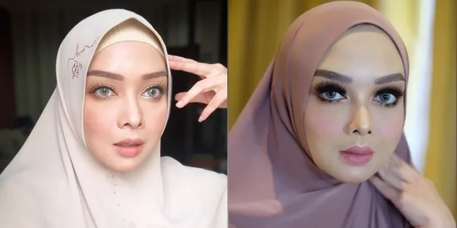 Terry Putri Ceritakan Kronologi Saat Rumahnya Kemalingan