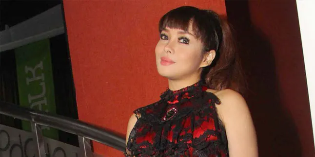 Terry Putri Ubah Pandangan 'Punya Suami Merepotkan!'