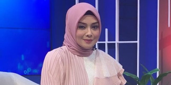 Terry Putri Falls Ill After Her House Was Robbed