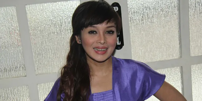 Terry Putri Sayangkan Peristiwa Novi Amalia