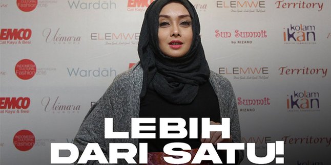 Terry Putri Believes Her House Was Robbed by More Than 1 Person!