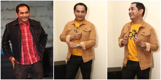 Tersabet Samurai, Jeremy Teti Kapok Syuting Menantang Maut