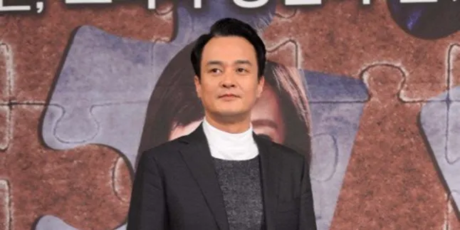 Tersandung Kasus Pelecehan Seksual, Aktor Jo Min Ki Ditemukan Meninggal Tersandung Kasus Pelecehan Seksual, Aktor Jo Min Ki Ditemukan Meninggal