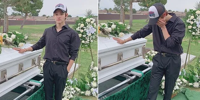 Tersangka Pembunuhan Ayah Samuel Kim Ditangkap, Ternyata Masih Teman Lama