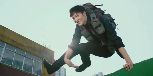 Tersangkut Kasus Plagiat, Rating Drama 'Yong Pal' Anjlok! Tersangkut Kasus Plagiat, Rating Drama 'Yong Pal' Anjlok!