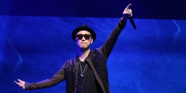 Tersangkut Skandal Video Panas, Kang Gary Semangat Rilis Album Tersangkut Skandal Video Panas, Kang Gary Semangat Rilis Album