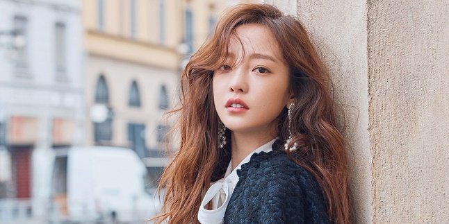 CCTV Footage Shows Goo Hara's House Being Visited by Burglar