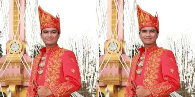 Tersenggol dari LIDA 2019, Resky Ramadandi Balik Jualan Online Ayam Geprek