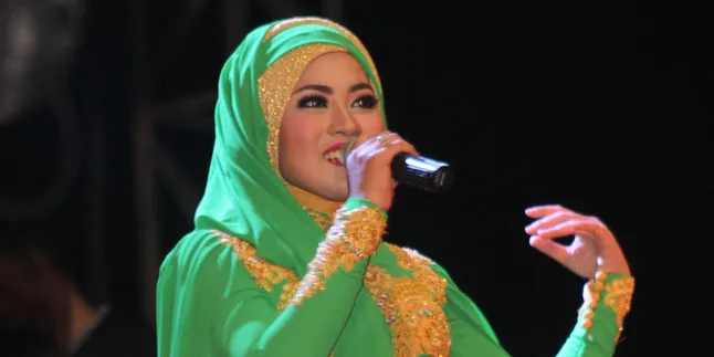 Terserang Kabut Asap, Inilah Sebuah Show Pilu Dari Risti KDI