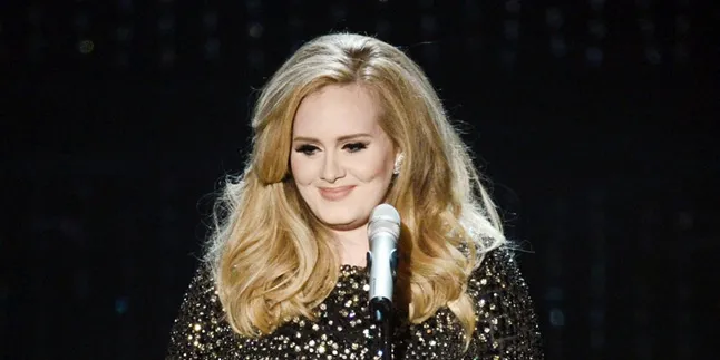 Terserang Kanker Ganas, Apa Harapan Terakhir Ayah Adele? Terserang Kanker Ganas, Apa Harapan Terakhir Ayah Adele?