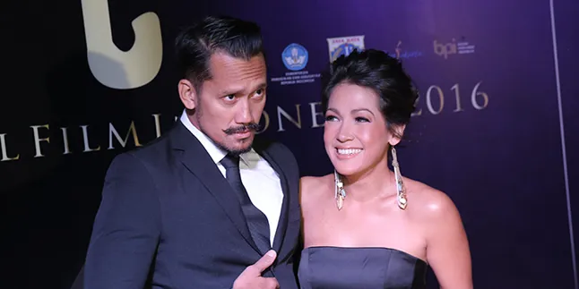 Terseret Kasus Narkoba, Tora - Mieke Amalia Masih Shock dan Down