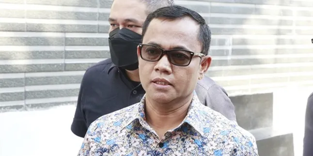 Terseret Kasus Robot Trading ATG, Haji Faisal: Saya Nggak Ada Hubungannya